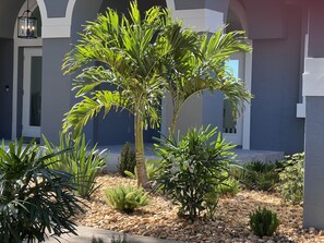 獨棟房屋, 3 間臥室 | 住宿一隅