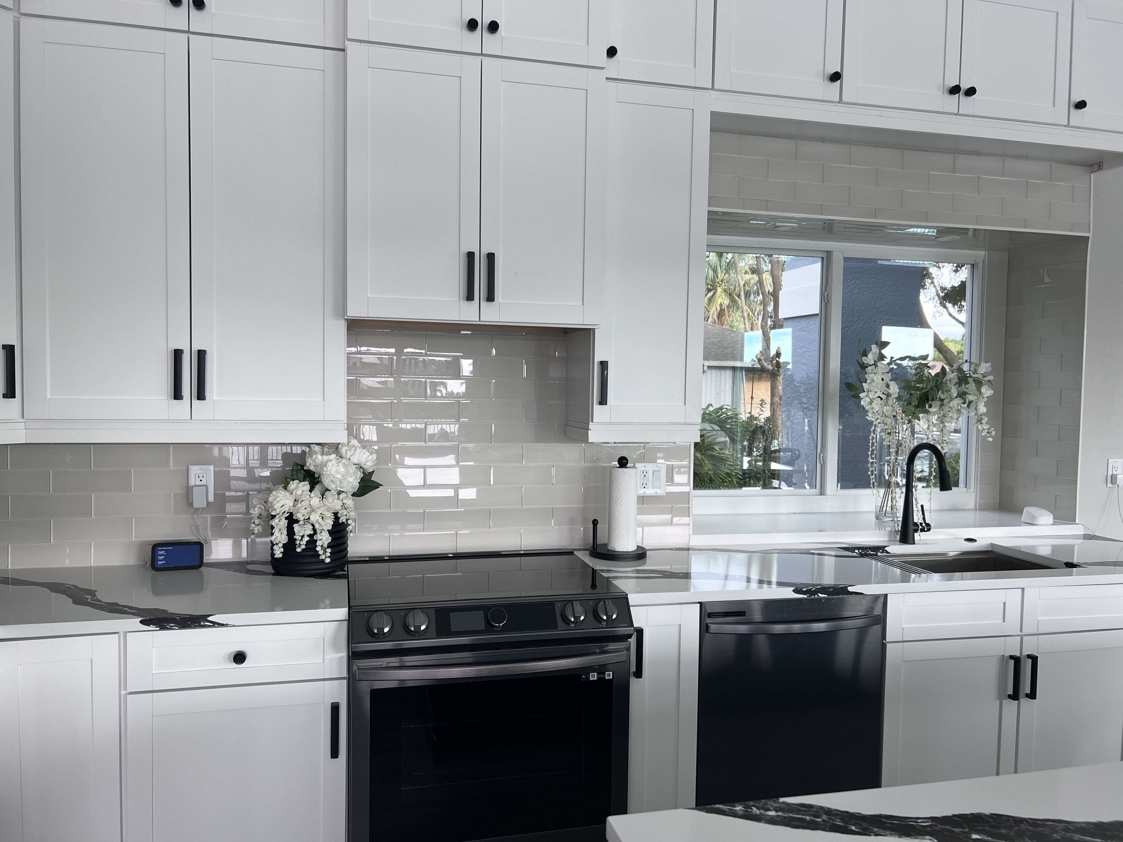 独立别墅, 3 间卧室 | 私人厨房 | 冰箱、烤箱、茶具/咖啡用具、烤面包机