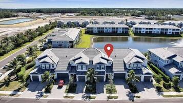 Condo, 3 Bedrooms | Exterior