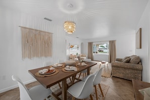 Casa, 3 camere da letto | Ristoranti