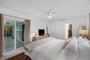 Casa, 3 camere da letto | 3 camere, ferro/asse da stiro, Wi-Fi gratuito