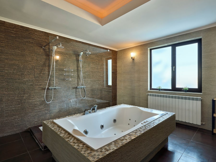 Appartamento, 3 camere da letto | Bagno