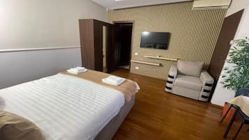 熨斗/熨衣板、免费 WiFi