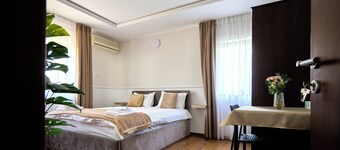 Therme Airport Resort