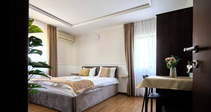 Therme Airport Resort