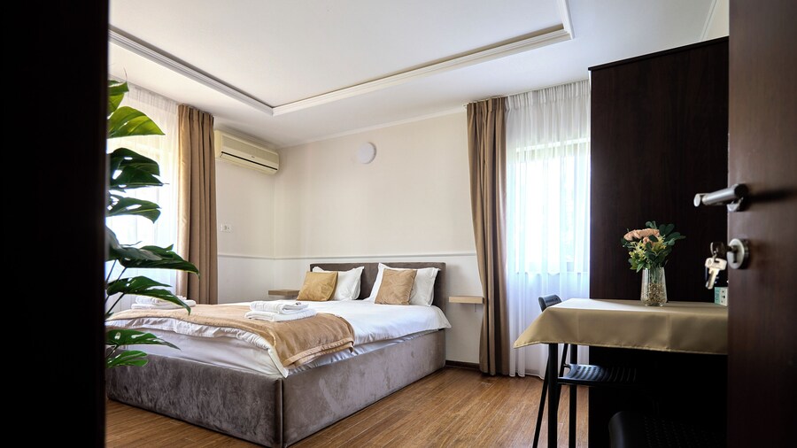 Therme Airport Resort