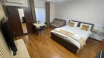 熨斗/熨衣板、免费 WiFi