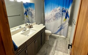 Secadora de cabello y toallas 