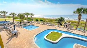 Condo, 1 Bedroom | Pool