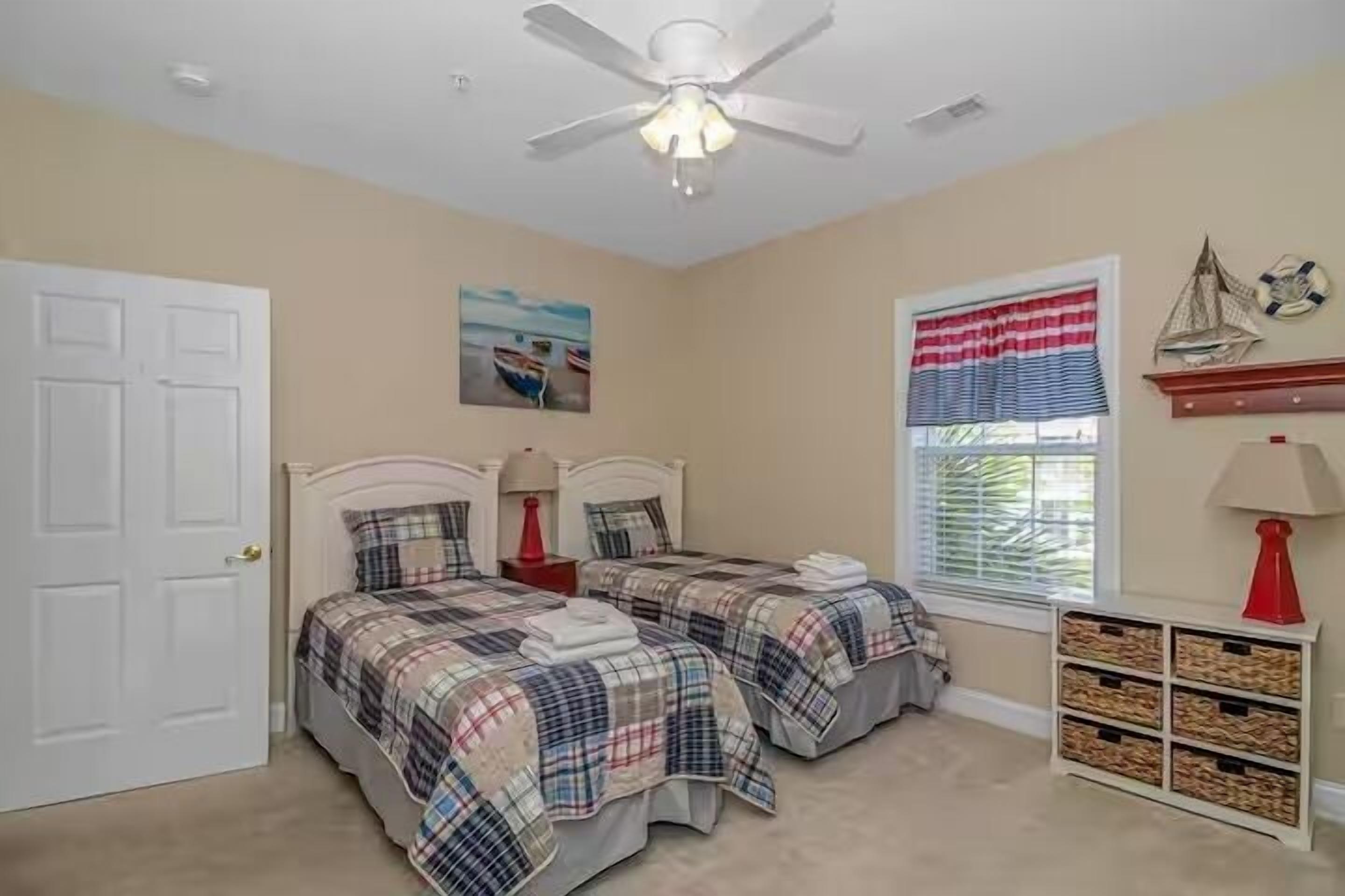 아파트, 침실 3개 | 3 개의 침실, 무료 WiFi