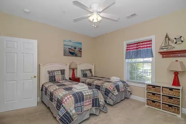 アパートメント 3 ベッドルーム | 3 室のベッドルーム、WiFi (無料)