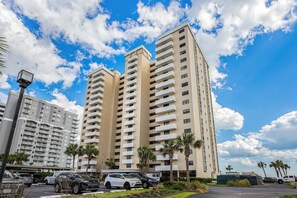 Condo, 2 habitaciones | Exterior