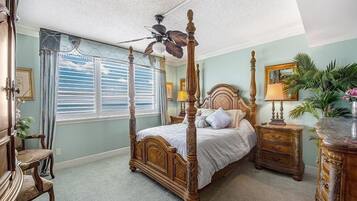 Condo, 2 Bedrooms | 2 bedrooms, free WiFi