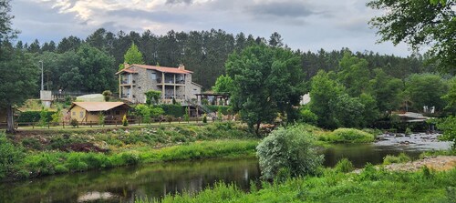 Quinta do Rio Alva