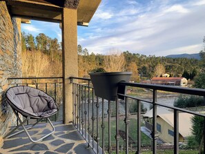 Villa Tradition, 5 chambres, cuisine, vue fleuve | Terrasse/Patio
