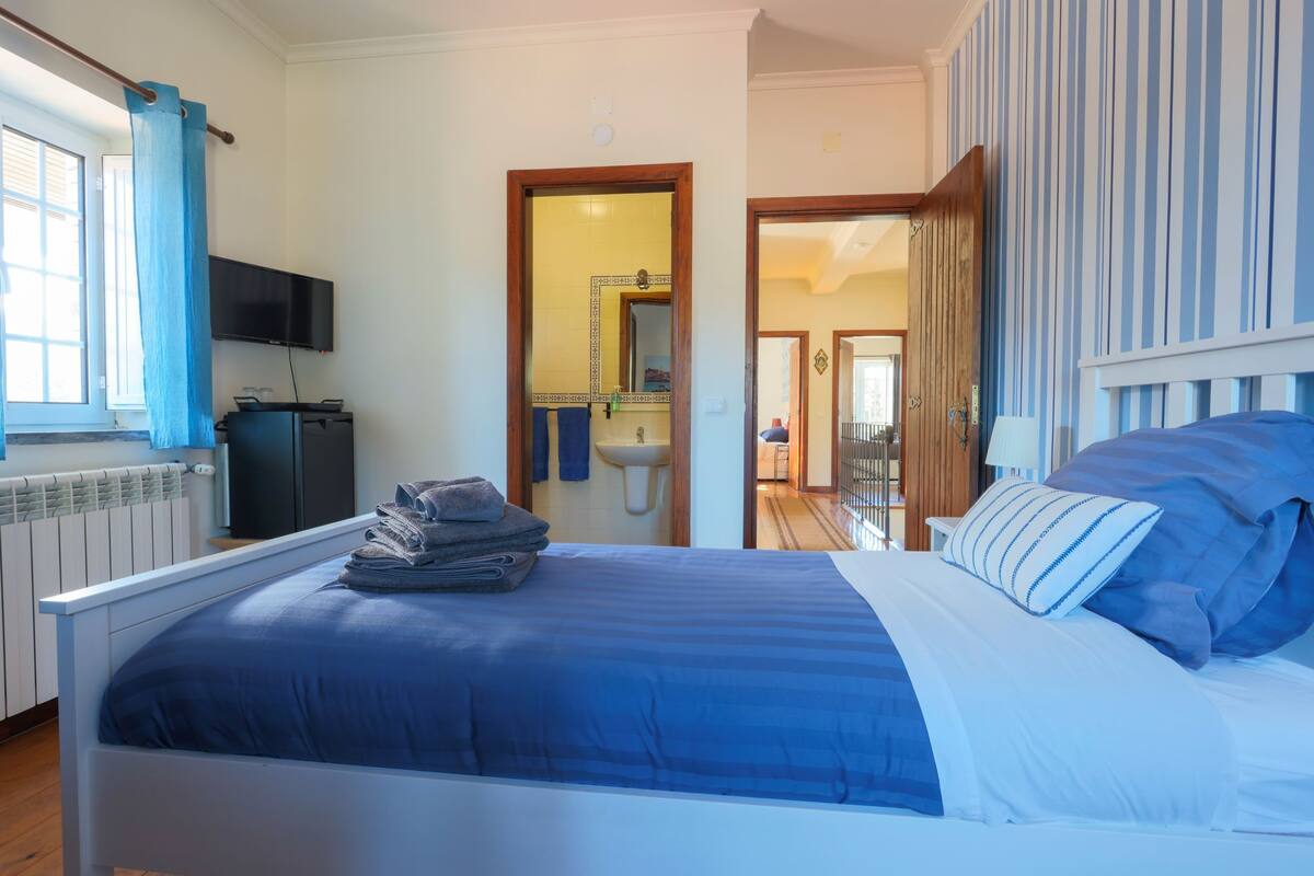 Villa Tradition, 5 chambres, cuisine, vue fleuve