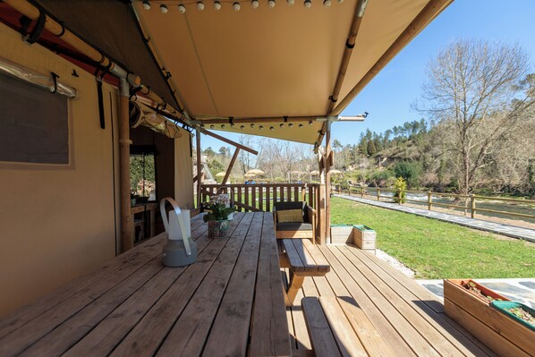 Teras/patio