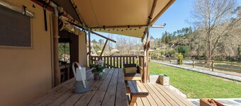 Quinta do Rio Alva