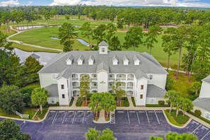 Condo, 2 Bedrooms | Exterior