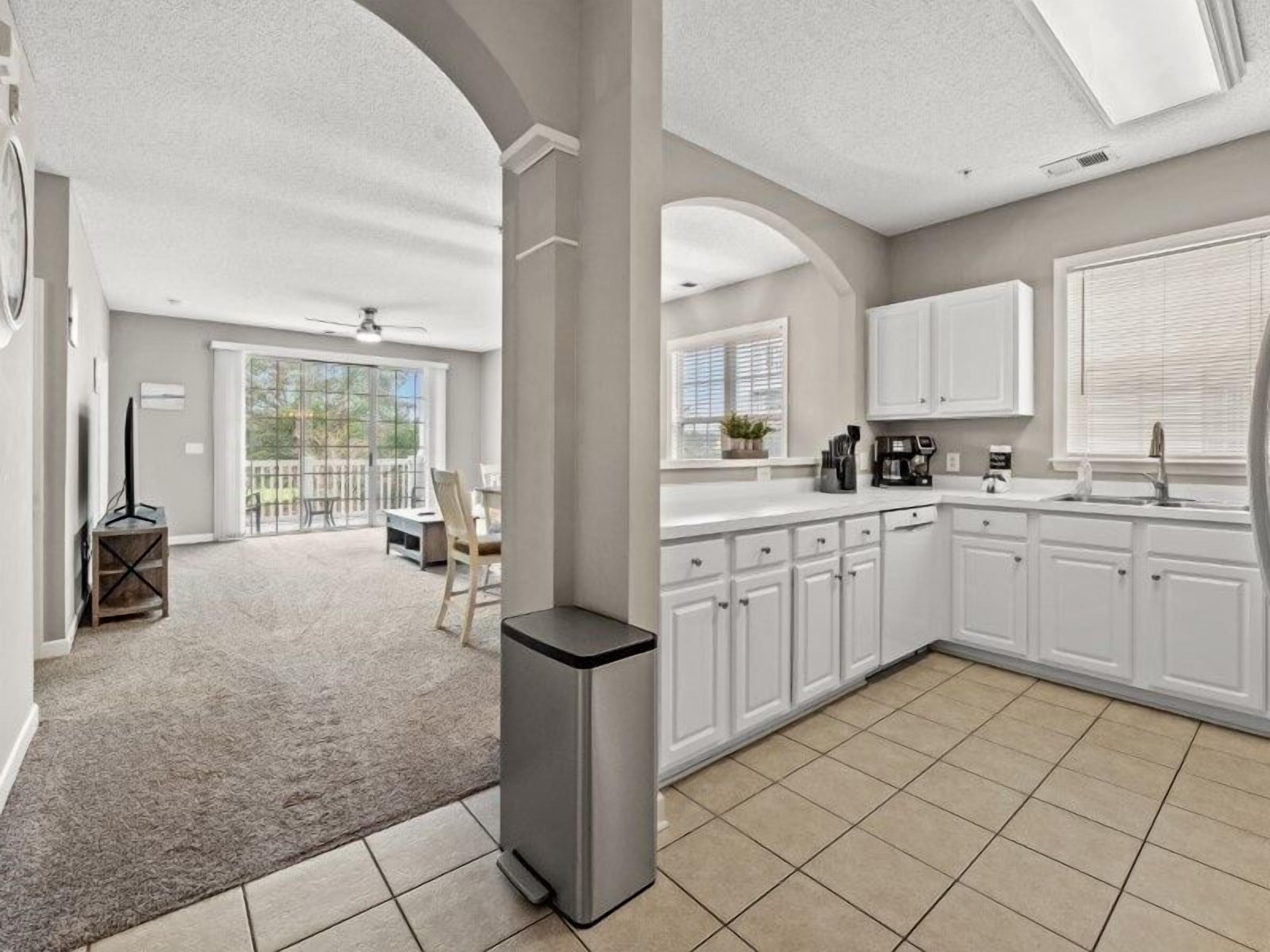 Condo, 2 Bedrooms | Interior