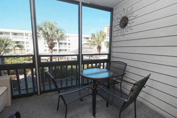 Condo, 3 Bedrooms | Outdoor dining