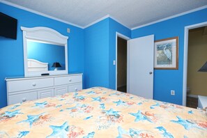 Condo, 3 Bedrooms