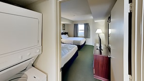 Condo, 1 Bedroom