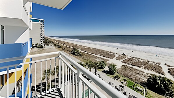 Appart'hôtel, 1 chambre | Enceinte de l’hébergement