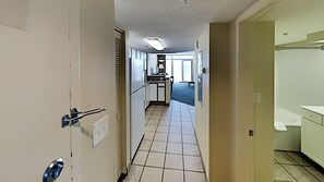 Appart'hôtel, 1 chambre | Intérieur