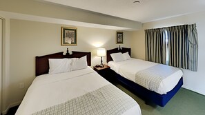 Appart'hôtel, 1 chambre | 1 chambre, Wi-Fi gratuit