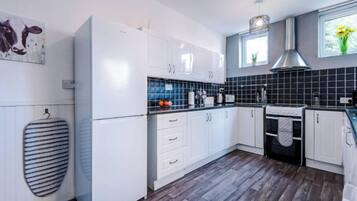 Apartment | Private kitchen