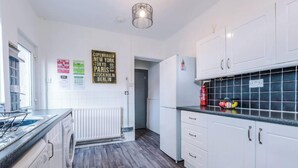 Cucina privata
