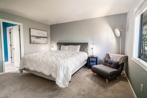 Condo, 2 Bedrooms | 2 bedrooms, free WiFi