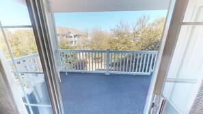 Apartment, 2 Schlafzimmer | Innenbereich