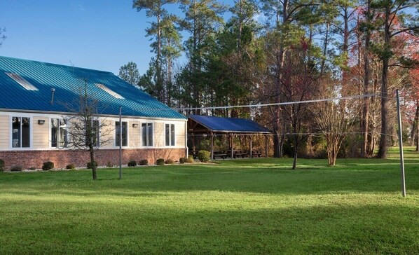 Condo, 2 Bedrooms | Exterior - Magnolia Place 4639-301 2 Bedroom Condo (Myrtle Beach)