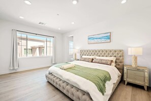 Maison | 3 chambres, Internet