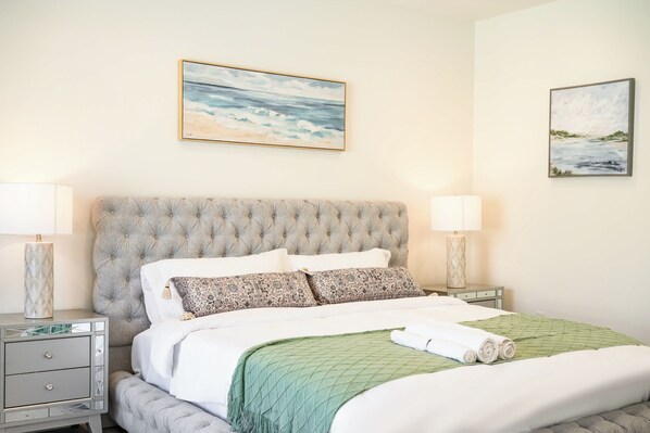 Maison | 3 chambres, accès à Internet haute vitesse