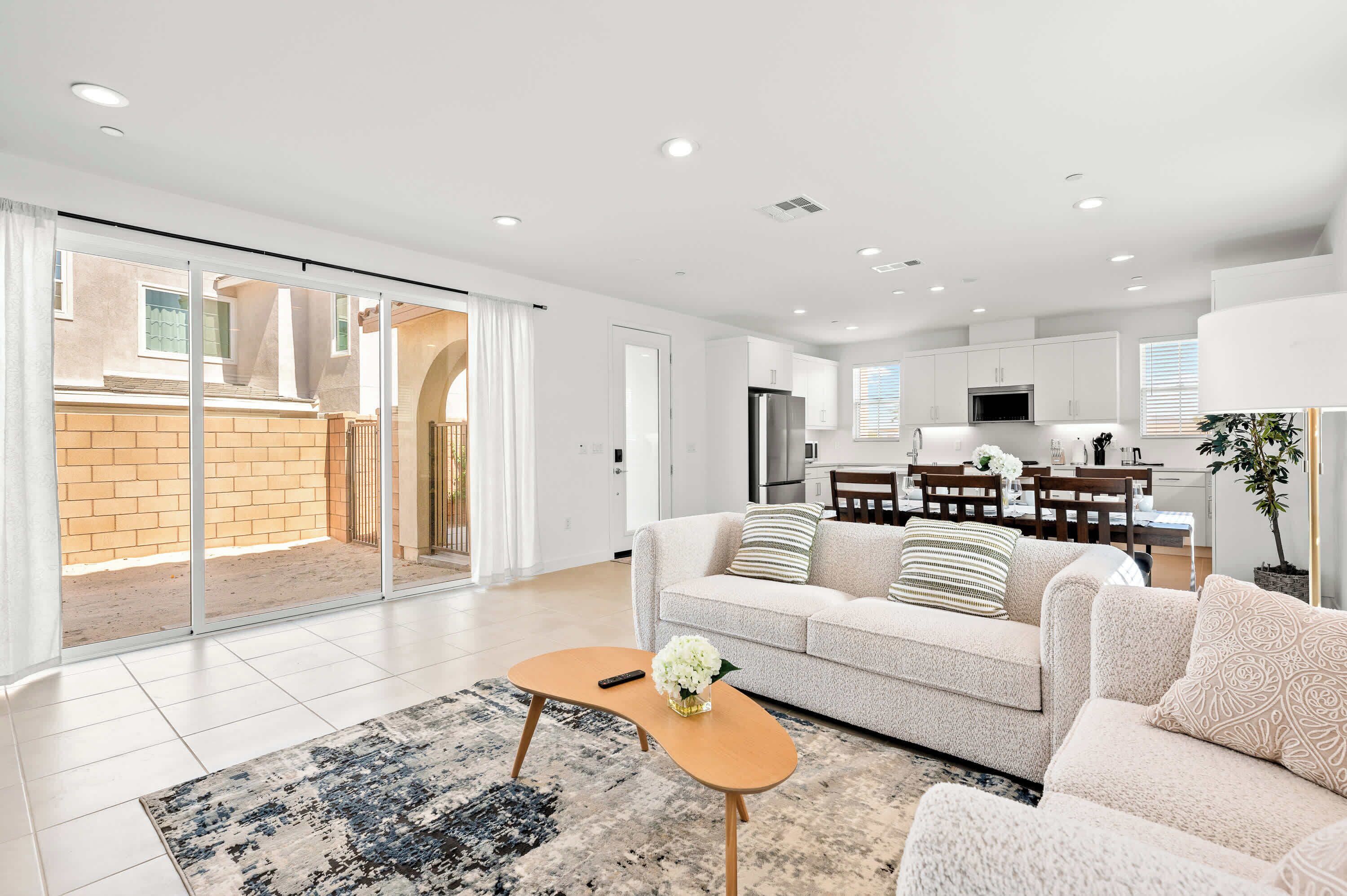 Casa | 3 habitaciones y internet 