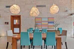 Villa, Accessible | 6 bedrooms, Internet - La Romana Modern Luxury w Pool (La Romana)