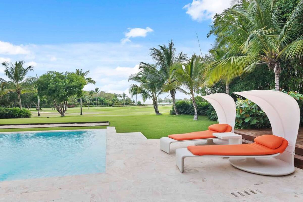 Villa, Accessible | 6 bedrooms, Internet