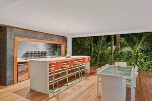 Villa, Accessible | 6 bedrooms, Internet - La Romana Modern Luxury w Pool (La Romana)