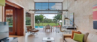La Romana Modern Luxury w Pool