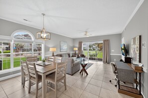 コンドミニアム 2 ベッドルーム | 内装