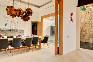 Villa | 6 Schlafzimmer, Internetzugang