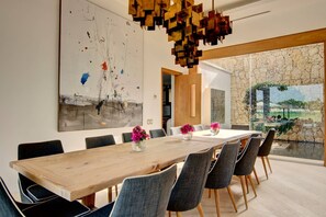 Villa | 6 Schlafzimmer, Internetzugang