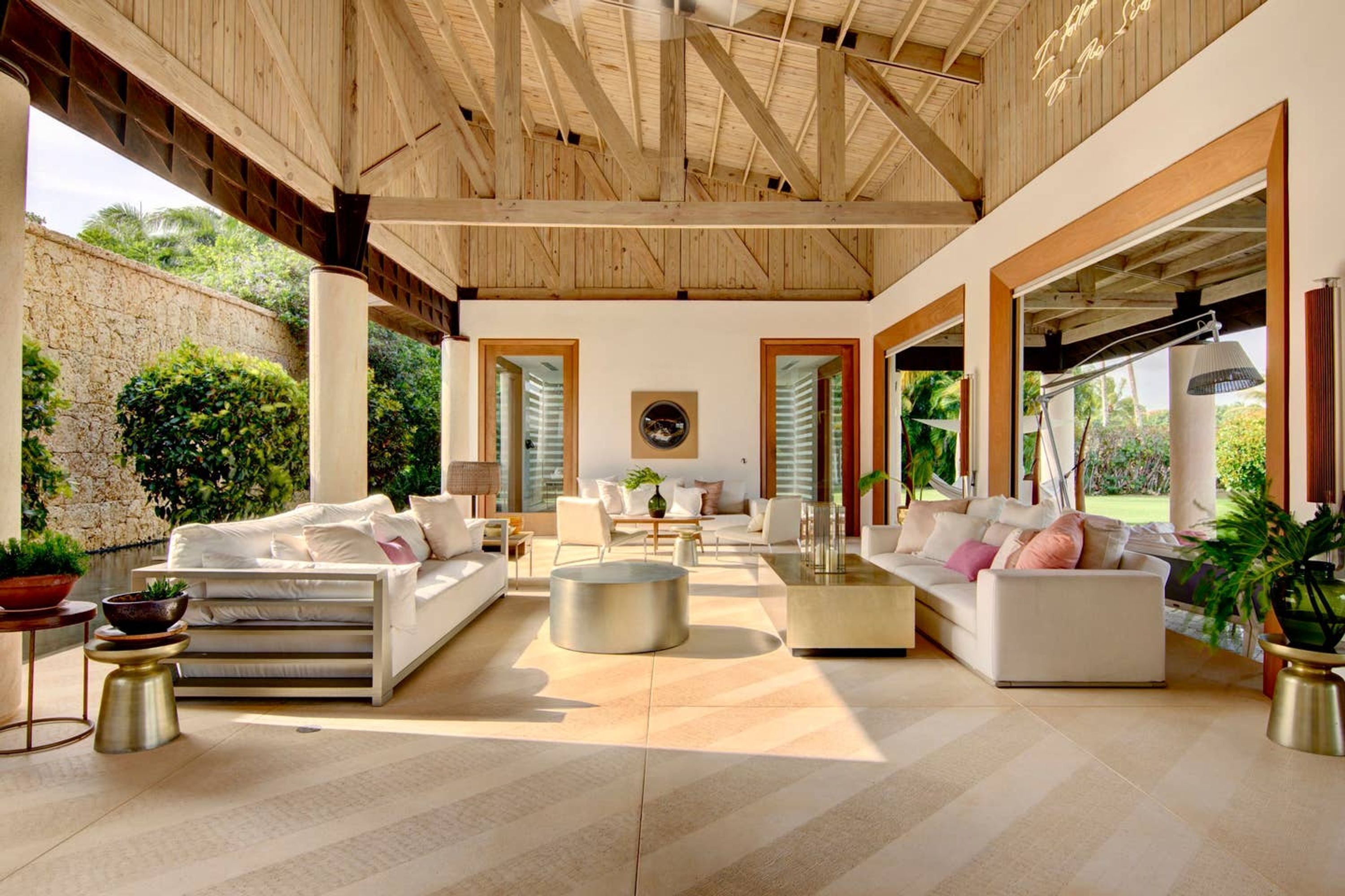 Vil·la | 6 dormitoris i Internet 