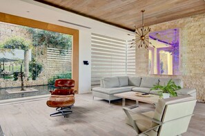 Villa | 6 Schlafzimmer, Internetzugang