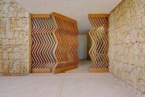 Villa | 6 soverom og internett