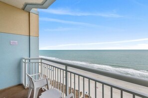 Condo, 1 chambre | Terrain de l’hébergement 