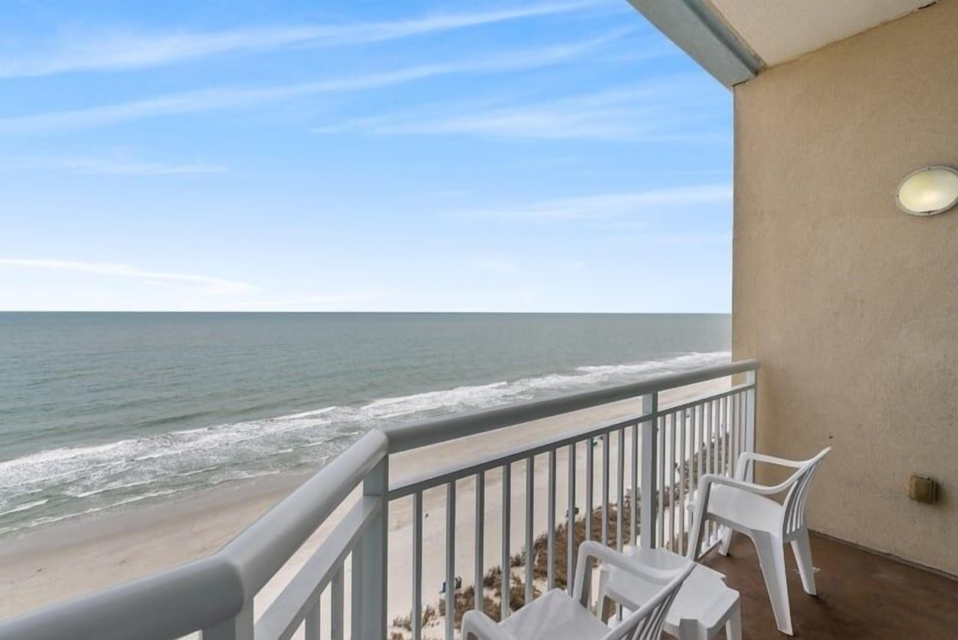 Condo, 1 Bedroom | Property grounds